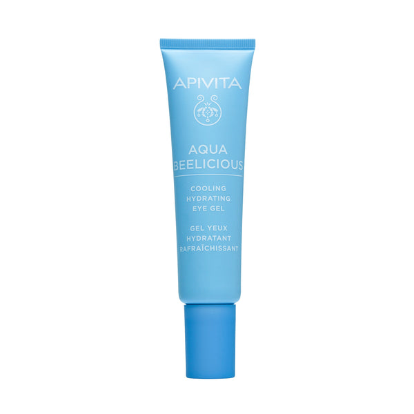 Aqua Beelicious hidratantni gel za područje oko očiju s efektom hlađenja 15 ml - Vitashop