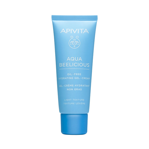 Aqua Beelicious hidratantna gel krema lagane teksture - oil free 40ml - Vitashop
