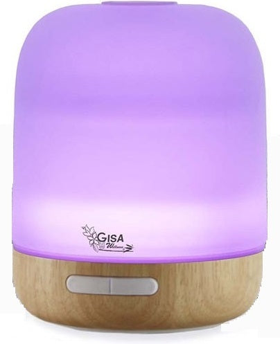 Pandora aroma difuzer - Gisa - Vitashop