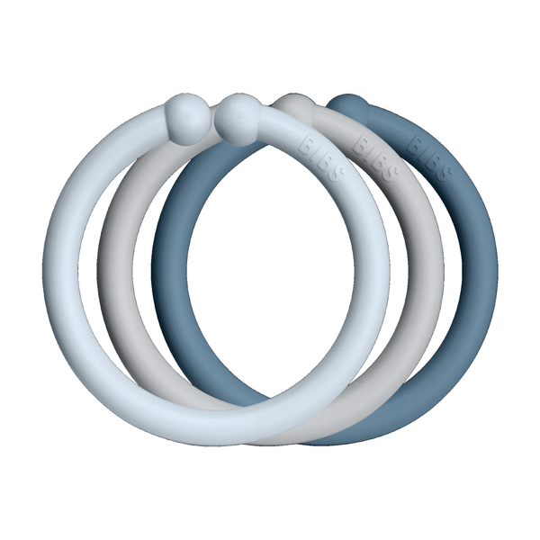 BIBS Loops - 3 komada - Vitashop