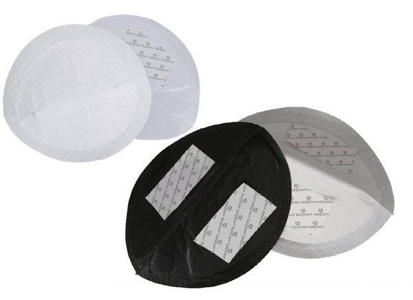 BabyDan jastučići za dojilje (24 kom) - Vitashop