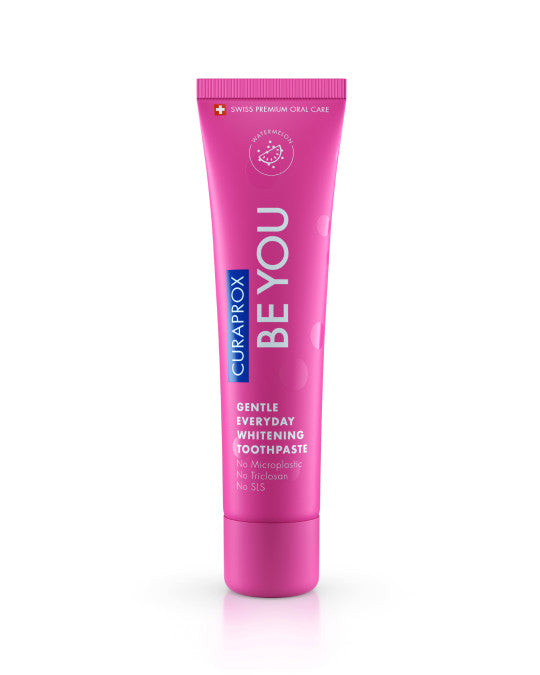 Curaprox be you pasta za zube lubenica