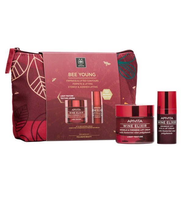 APIVITA POKLON PAKET BEE YOUNG - Vitashop