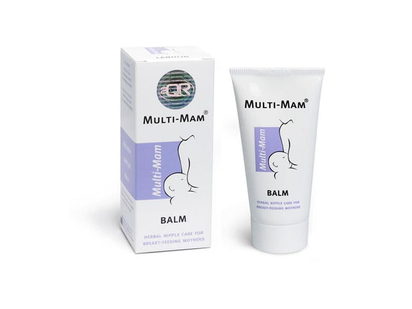 Multi-Mam Balzam, 30 ml - Vitashop