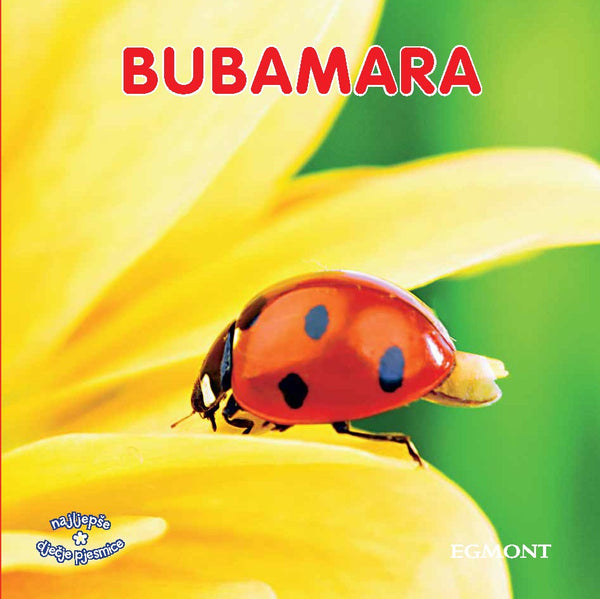 Bubamara - Knjige za djecu - Vitashop
