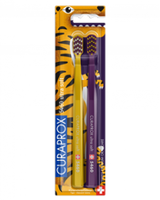 Curaprox Sensitive Ultrasoft CS 5460 četkica za zube, paket 2/1 - Vitashop