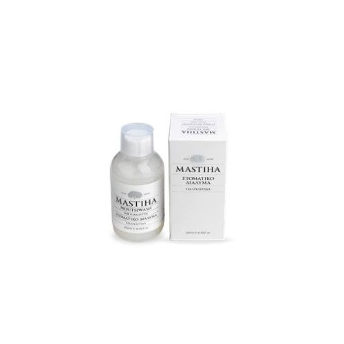 Chios Mastika vodica za usta protiv gingivitisa 250 ml - Vitashop