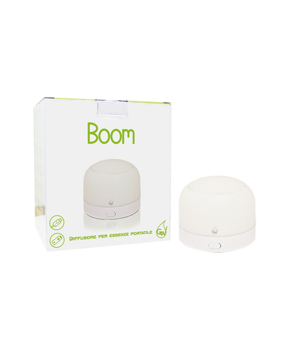 Aroma difuzer Boom Gisa - Vitashop