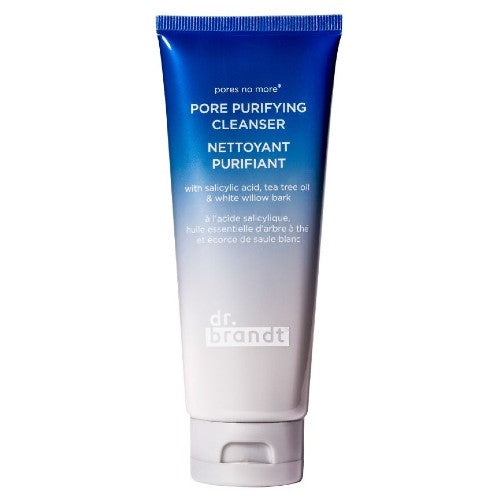 Dr. Brandt pores no more® cleanser, Gel za umivanje, 105ml - Vitashop