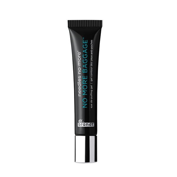Dr. Brandt Needles no more™ no more baggage, 15ml - Vitashop
