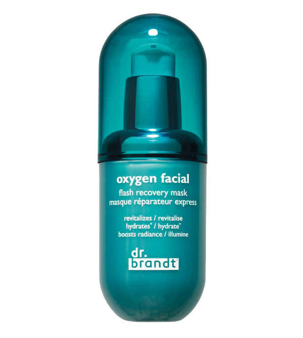 Dr. Brandt oxygen facial, 40 ml - Vitashop