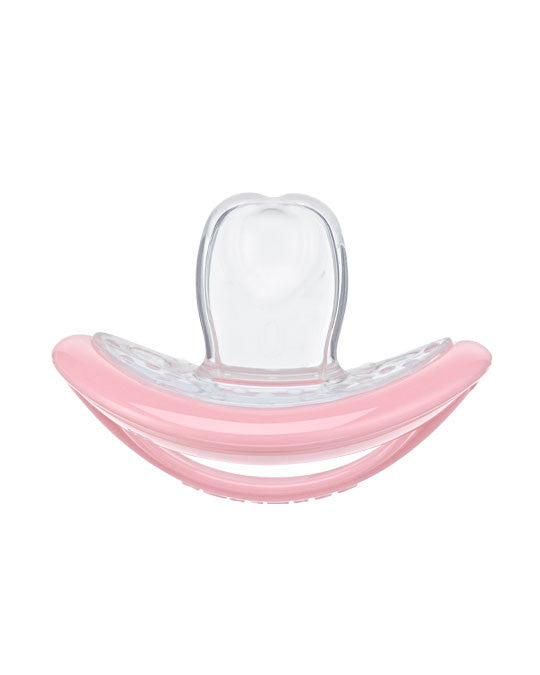 Curaprox ortodontska duda, roza - Vitashop