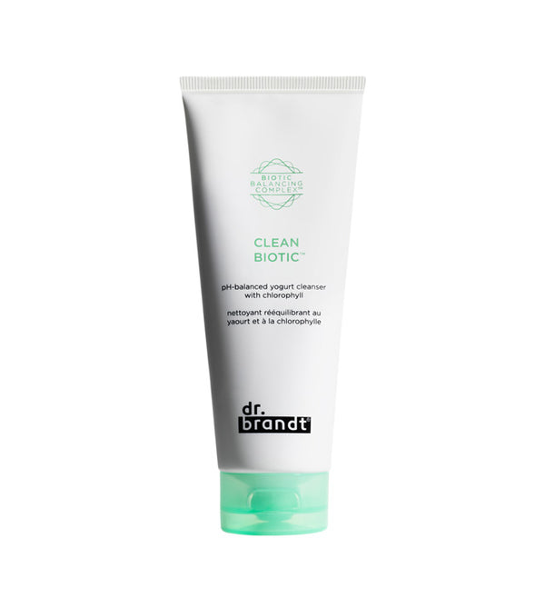 Dr. Brandt Gel krema za čišćenje lica s probioticima, 105ml. - Vitashop
