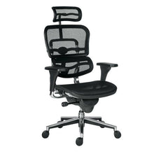 Ergohuman Ergonomska stolica - Vitashop
