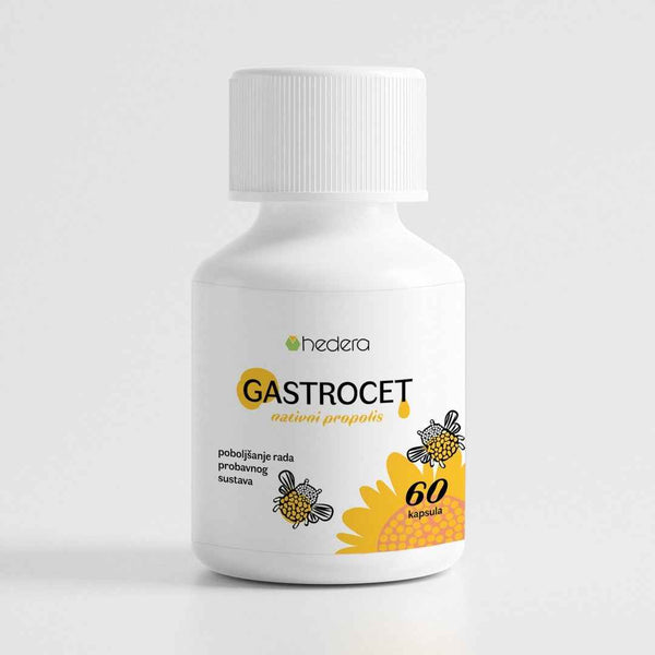 GASTROCET