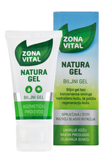 Natura Gel , 50 ml. - Vitashop