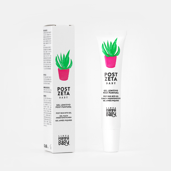 Linea MammaBaby Gel za ubode - 20 ml - Vitashop