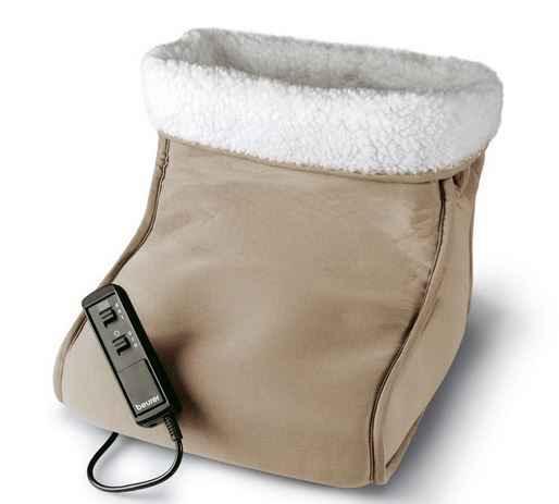 FWM 45 grijač stopala s masažom