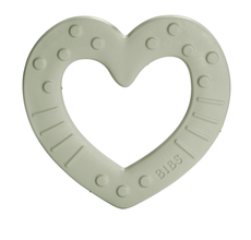BIBS grickalica - srce - Vitashop