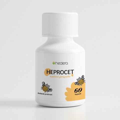 HEPROCET