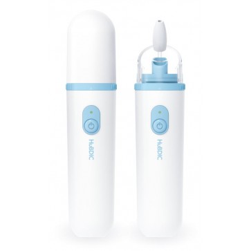 Aspirator za nos za bebe s punjivim baterijama HuBDIC - Vitashop