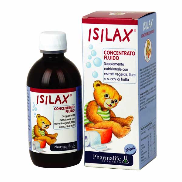 Fitobimbi Isilax , 200 ml - Vitashop