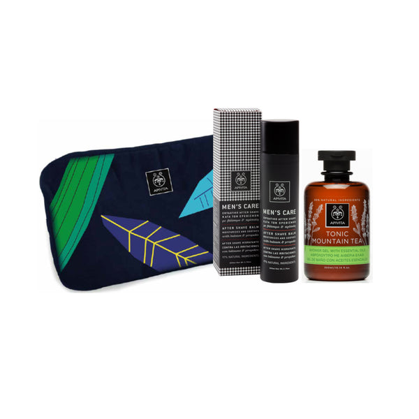 APIVITA POKLON PAKET IT'S A MANS WORLD - Vitashop