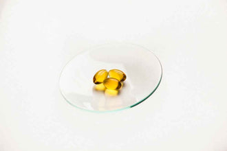 oleoTHERAPY kapsule Crnog Kima; 45 kapsula