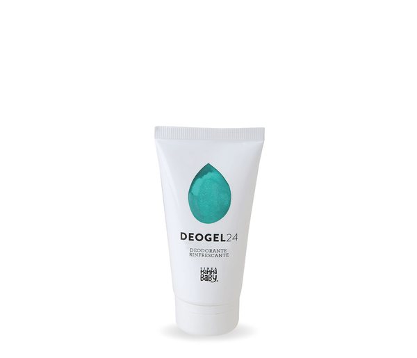 Linea MammaBaby Deogel - 50 ml - Vitashop