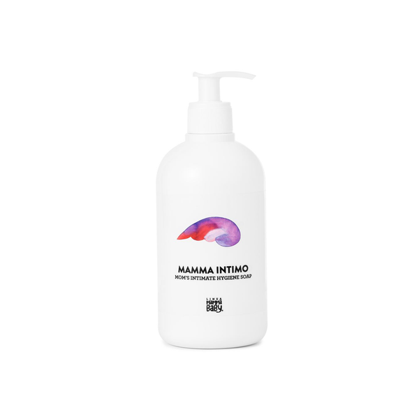 Linea MammaBaby Gel za intimnu njegu mame - 500 ml - Vitashop