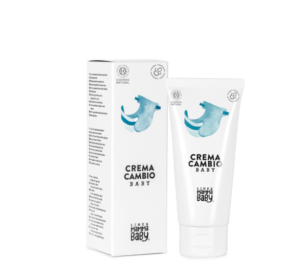 Linea MammaBaby Krema za pelensko područje – Cosmos Natural - 100 ml - Vitashop