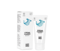 Linea MammaBaby Krema za pelensko područje – Cosmos Natural - 100 ml - Vitashop