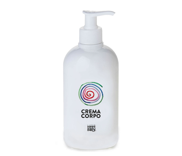 Linea MammaBaby Krema za tijelo - 500 ml - Vitashop