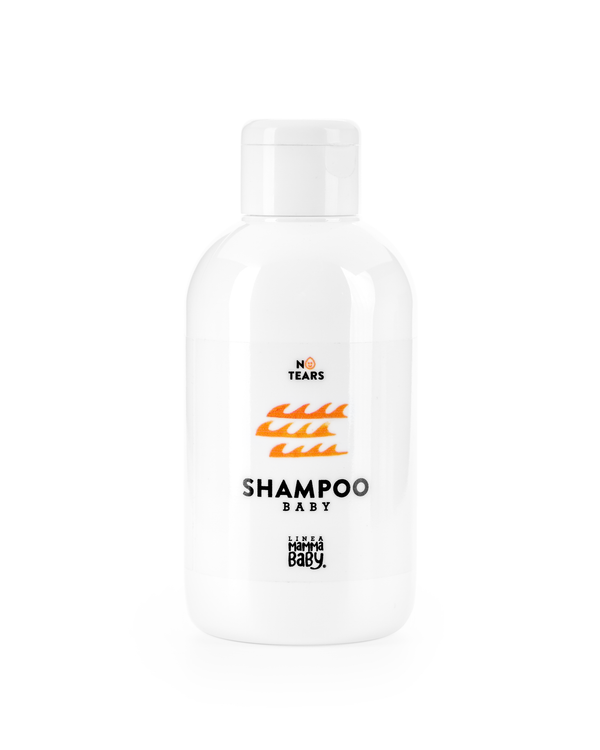 Linea MammaBaby šampon No Tears - 250 ml - Vitashop
