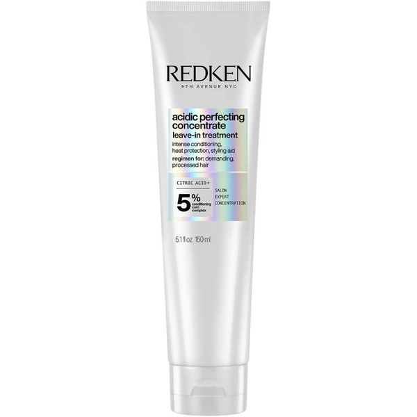 Redken NYC Acidic Bonder Concentrate Perfecting Leave-In Tretman 150ml - Vitashop