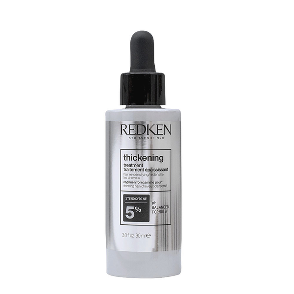 Redken NYC Cerafill Retaliate Stemoxydine Hair Thickening Treatment 90ml - Vitashop