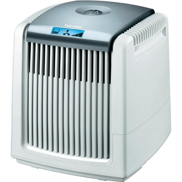 BEURER LW 110 - Ovlaživač i perač zraka - Vitashop