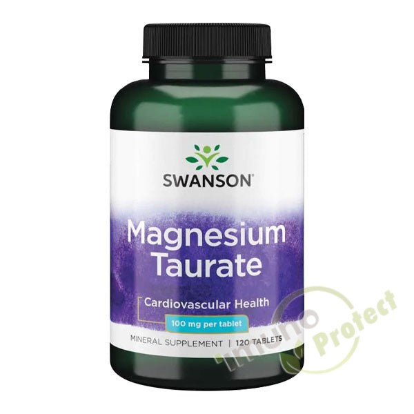 magnezij-taurat-swanson-120-kapsula