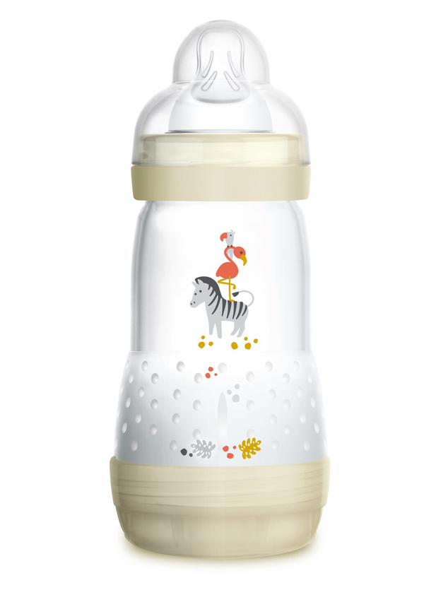 MAM anti-colic-bočica 260 ml - Vitashop