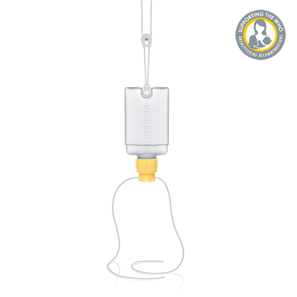 MEDELA - SUPPLEMENTAL NURSING SYSTEM - Vitashop