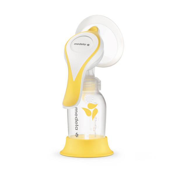MEDELA - HARMONY FLEX ručna izdajalica - Vitashop