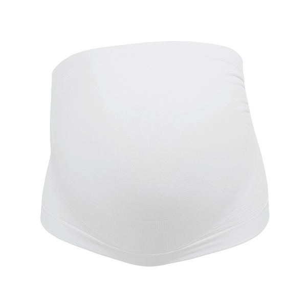 MEDELA-Pojas za trudnice-Bellyband -  bijeli - Vitashop