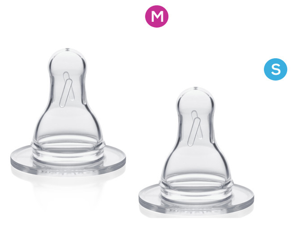 MEDELA - sisač (medium i slow flow) a´2 - Vitashop