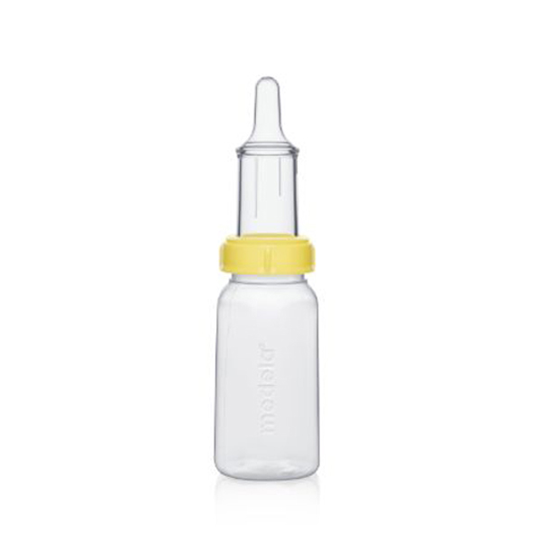 MEDELA - HABERMANN FEEDER - specijalna bočica za hranjenje s 1 sisačem - Vitashop