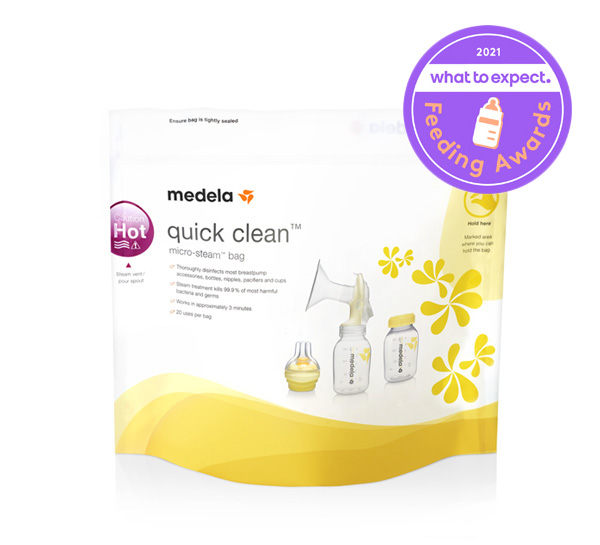 MEDELA - Vrećice za sterilizaciju raznih proizvoda - Vitashop