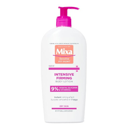 Mixa Losion za intenzivno učvršćivanje kože, 400 ml - Vitashop