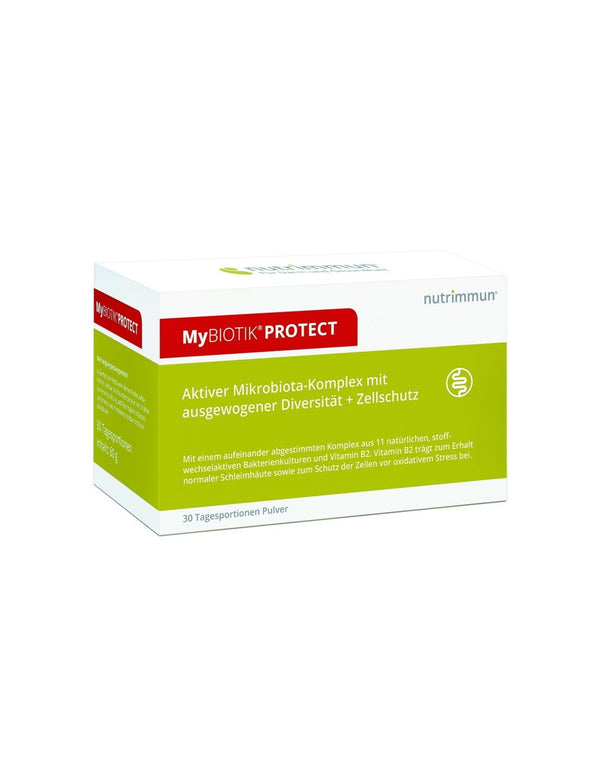 NUTRIMMUN MyBIOTIK PROTECT - 30 vrećica - Vitashop
