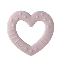 BIBS grickalica - srce - Vitashop