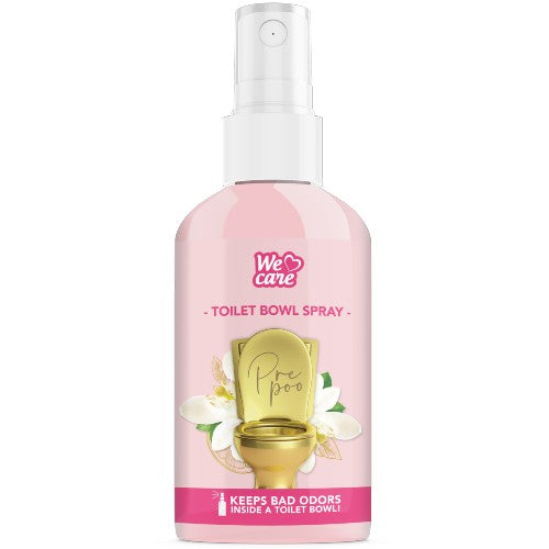 Violeta Pre Poo sprej za neutralizaciju neugodnih mirisa u wc školjci, 50 ml - Vitashop