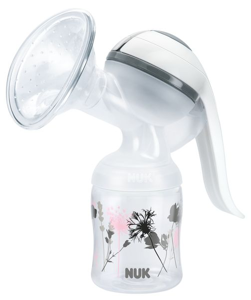 NUK fc+ pumpa za dojenje ručna jolie - Vitashop